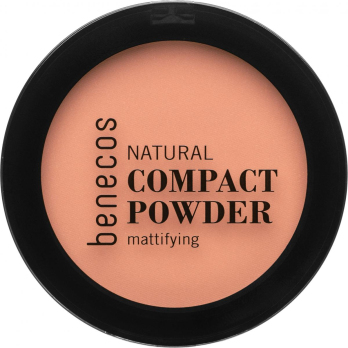 Compact Powder sand