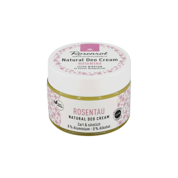 Deocreme Rosentau