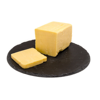 Cheddar mild  48%
