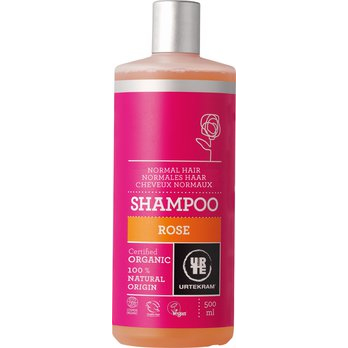 Rose Shamp. normales Haar
