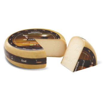 Ziegengouda alt 10 Monate Fett i. Tr. 50%