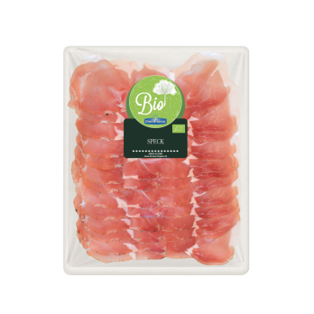 Italienischer Speck 80g