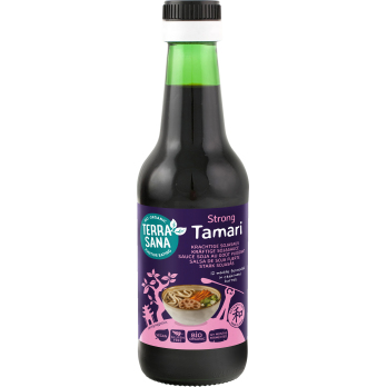 Tamari Sojasauce Japan
