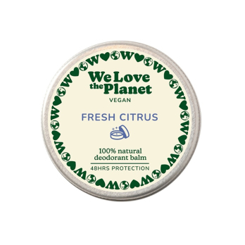 Deocreme Fresh Citrus