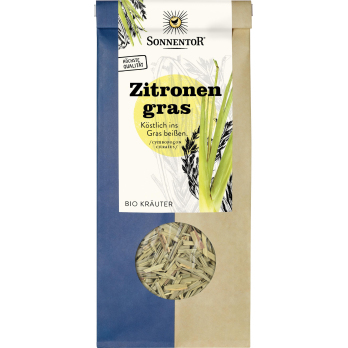 Zitronengras, lose